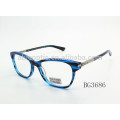 lady led flashing acetate optical eyewear wholesale China